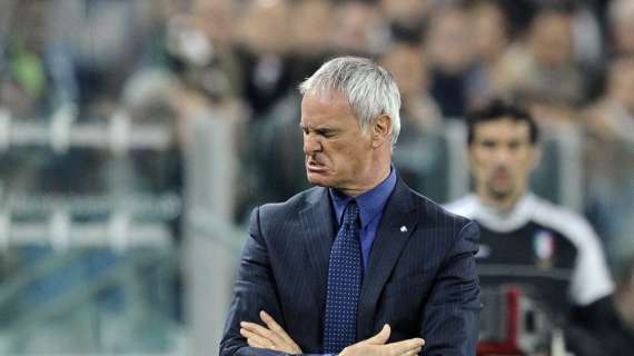 DI MARZIO, Macia spinge per Ranieri