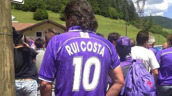 MOENA, In attesa di Aquilani, il Rui Costa de noantri