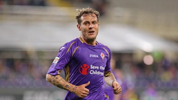 Diamanti: "Aspetto umano e voglia di superarti fondamentali, la squadra uscirà da questa situazione"