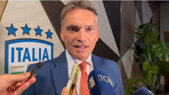 Massimiliano Irrati sul Var: "C'è stato un progresso. Arbitri italiani? Ci sono giovani interessanti"