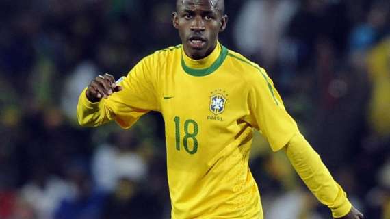 MERCATO, Anche il Bayern su Ramires