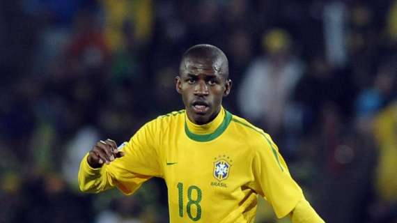 UFFICIALE, Ramires dal Benfica al Chelsea