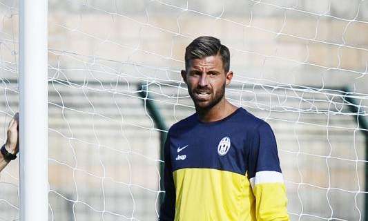 STORARI, Sto bene alla Juve, non ho offerte