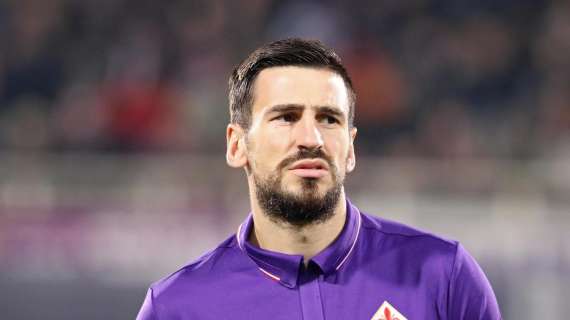 TOMOVIC A FV: "DODO IL TOP: FINALMENTE LA FIORENTINA HA TROVATO IL SUO TERZINO DESTRO"