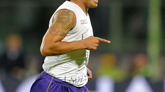 SPORTING-FIORENTINA, Finisce in pareggio