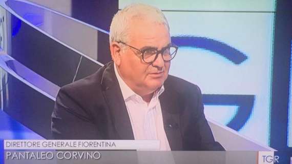 CORVINO, NESSUNA CARENZA DI ORGANICO. SOGNO UN TROFEO