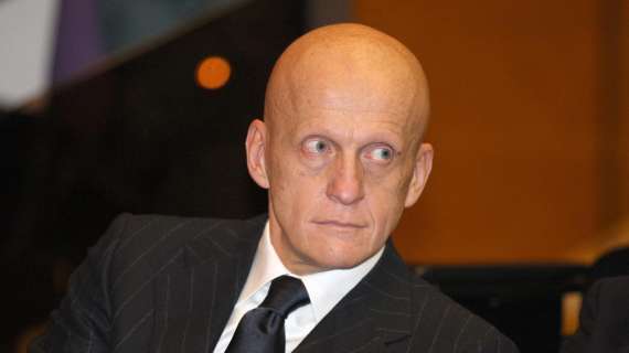 COLLINA, Milan-Napoli? Rocchi farà bene