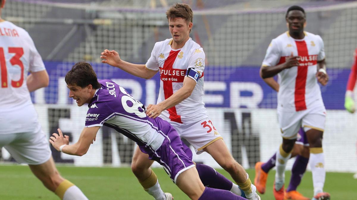 Fiorentina-Genoa 0-0, chi è stato il migliore dei viola? Vota qui!