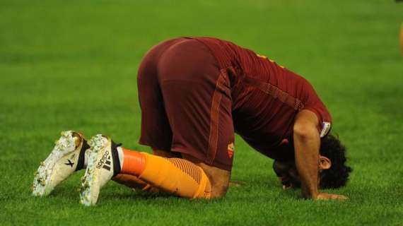 ROMA-PESCARA, Le formazioni ufficiali del posticipo