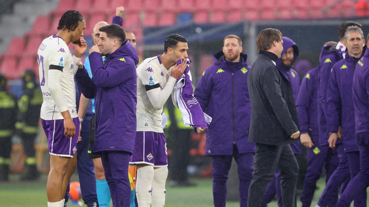 È Rolando Mandragora l'MVP del Derby dell'Appennino 