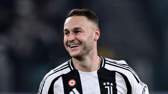 JUVE, Ansia per Koopmeiners. Contro i viola tre rientri