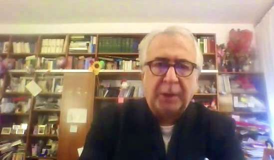 Beneforti (CorSport): "Con Palladino ancora in panchina sarebbe arrivato Dzeko"