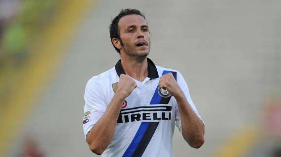 PAZZINI, Monto all'Inter? Saprà lui dove andare