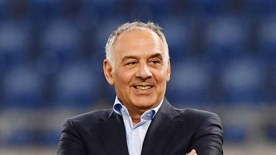 PALLOTTA, Monchi chiese chi era Zaniolo. Lo stadio...