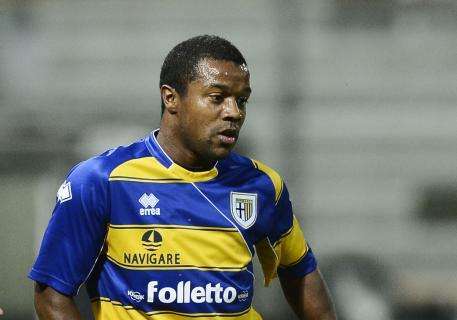 MERCATO, Per l'attacco spunta il nome di Pabon