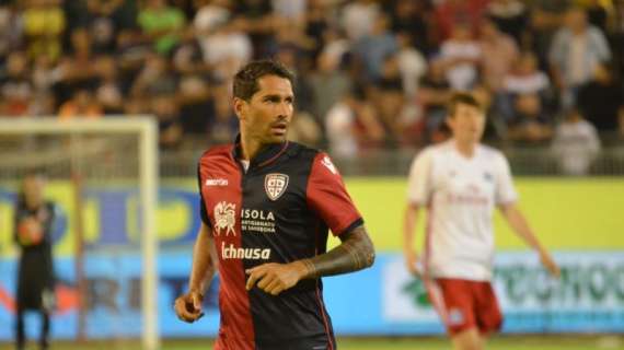 BORRIELLO, Volevo solo il Cagliari