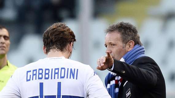 SERIE A, Le formazioni di Atalanta-Sampdoria