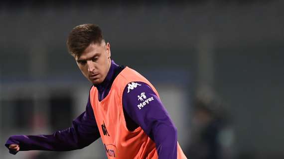 PIATEK, Dovrebbe partire titolare contro la Lazio