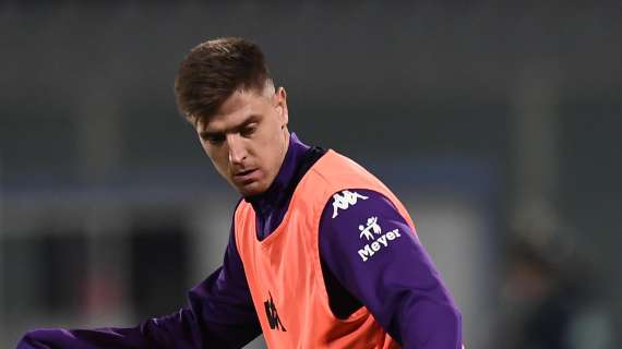 FIO-LAZ 0-2, Altri cambi, per i viola Piatek-Ikoné