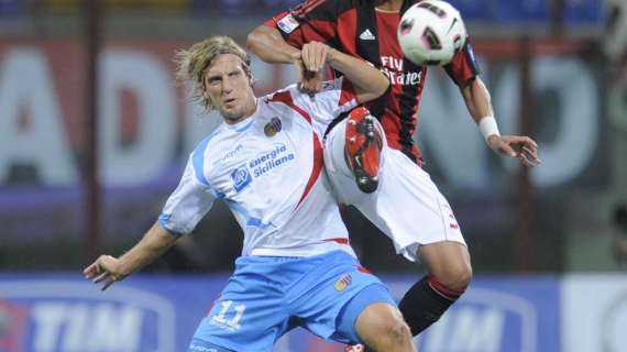 MERCATO, Maxi Lopez si offre alla Juve