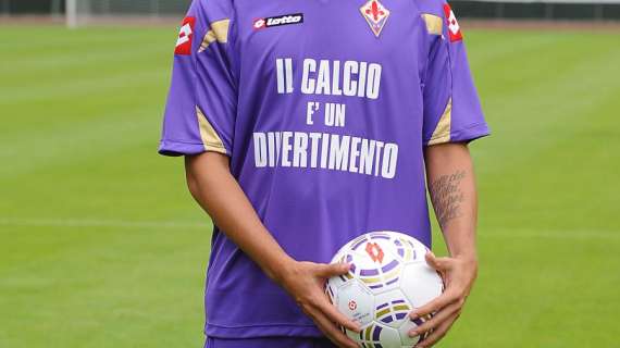 FIORENTINA, Questione di stile