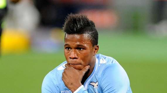 LAZIO, Domani Inzaghi porterà anche Keita?