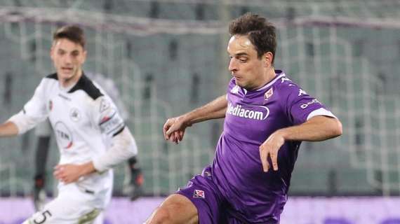 BONAVENTURA, Mancata un po' la testa: la Lazio...