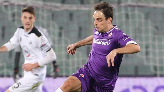 BONAVENTURA, Rimarrà un punto fermo della Viola