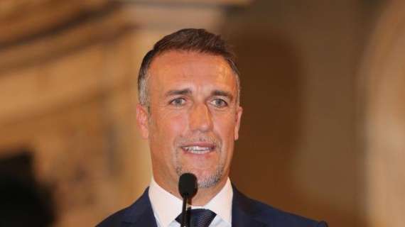 BATISTUTA, Suo film in selezione dei Nastri d'Argento