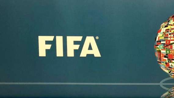 SISMA, Fifa Foundation: 1 mln di dollari a Siria e Turchia