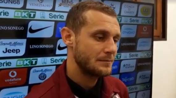 DIAMANTI, I miei idoli? Due viola, Baggio e Robbiati