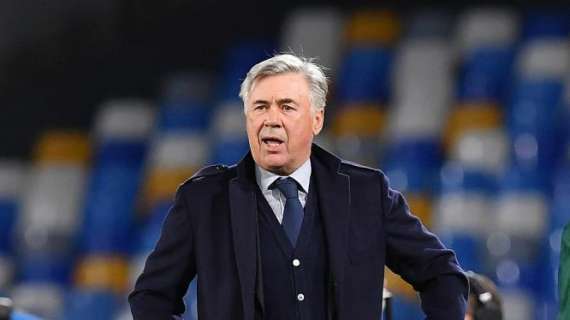 ANCELOTTI, Ibra? Lo chiamerò. Ma non per giocare