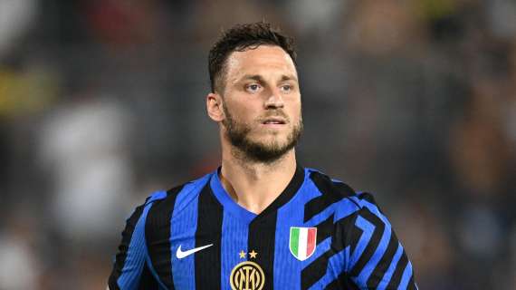 AGENTI ARNAUTOVIC A GENOVA, SUL PIATTO DELL'INTER PER GUD