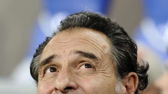 EURO 2012, Prandelli ha scelto la formazione