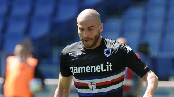 DE SILVESTRI, Niente riscatto Samp: adesso...