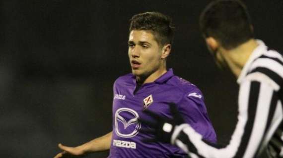 GULIN, Futuro in Lega Pro: firma con il Campobasso