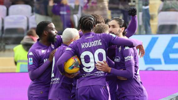 CONFERENCE, Ecco dove seguire Fiorentina- Lask