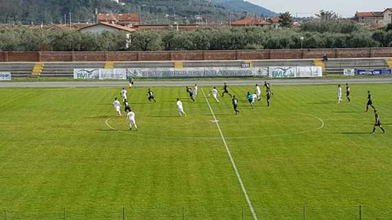 VIAREGGIO CUP, Gruppo viola: il Perugia vince 2-1