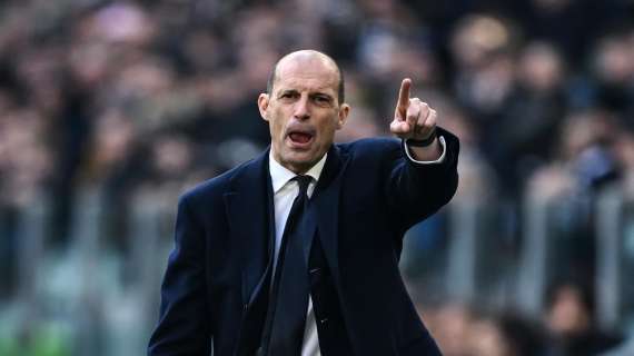 ALLEGRI, Chiesa a disposizione. Kean prossima settimana