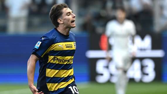 Pioli guarda in "casa sua": per la regia primi contatti per Bernabé del Parma