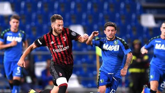 BERTOLACCI, Mistero sulla data del rientro