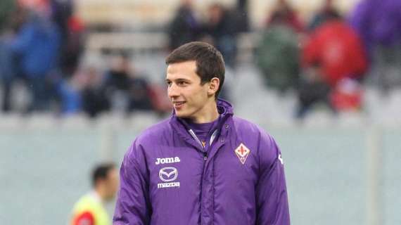 WOLSKI, Resterà a Firenze. Rebic...