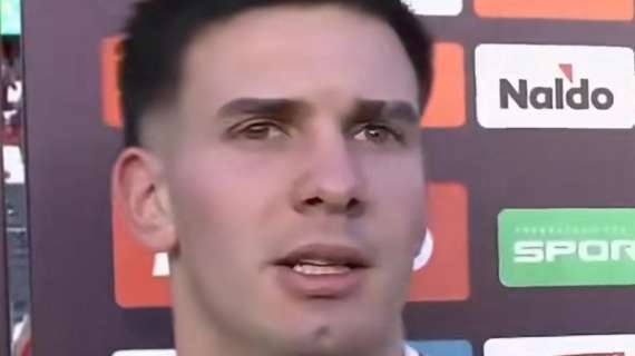 Ex obiettivi, Franco Mastantuono è un nuovo calciatore del Real Madrid: la nota