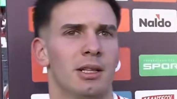 Il presidente del River Plate: "Su Mastantuono non c'è fretta, lasciamolo crescere"