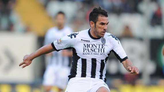 DS SIENA, D'Agostino ferito dalla Fiorentina