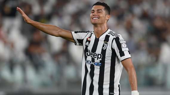 CR7-UNITED, Evra lo sapeva già: ecco Whatsapp