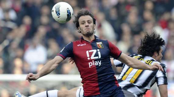 GILARDINO, Coi miei gol salverò il Genoa