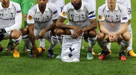 TOTTENHAM, Gli Spurs sono atterrati a Pisa