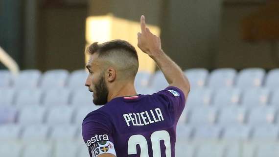 PEZZELLA, NON C'È FRETTA: IL MERCATO PUÒ ATTENDERE