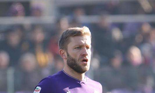 POL-IRL, Formazioni ufficiali: Kuba titolare